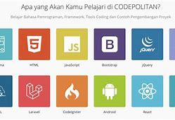 Alur Belajar Coding