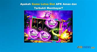 Apakah Game Casino Slot Terbukti Membayar