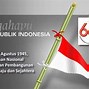 Contoh Slogan Kemerdekaan Indonesia