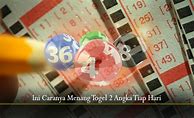 Hantoto Info Togel Hari Ini