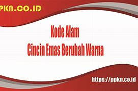 Kode Alam Kehilangan Cincin Emas Togel