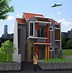 Model Rumah Minimalis 2 Lantai Sederhana Type 36