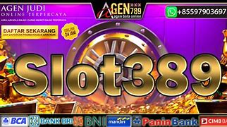 Nama Nama Situs Slot Luar Negeri