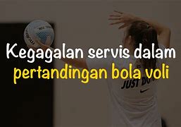 Permainan Bola Voli Adalah Permainan Bola Besar Beregu Karena