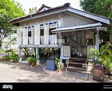 Rumah Mahathir Langkawi