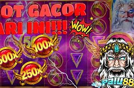 Slot Gacor Cogan 33 Juta Rupiah Hari Ini Terbaru Lengkap