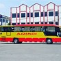 Terminal Bus Jakarta Selatan Ke Bandung